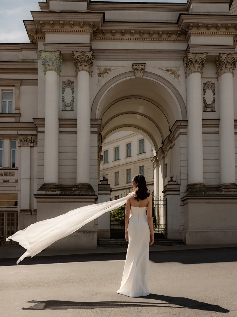 Wedding in Italy