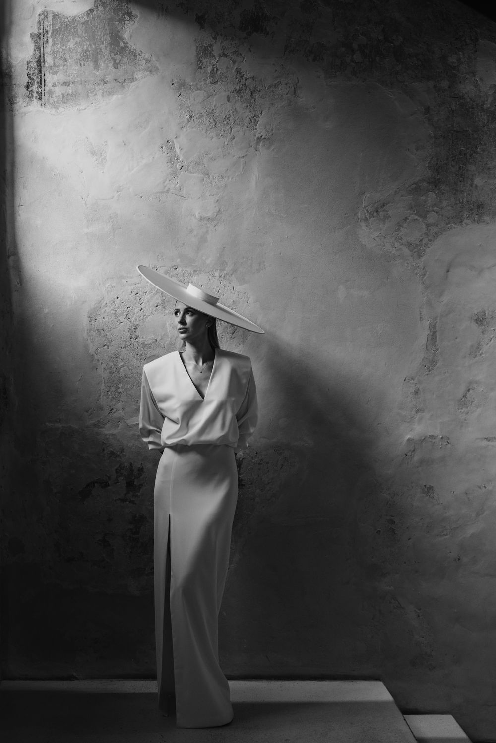 Main portfolio showcase